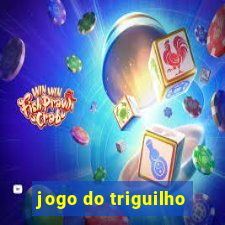 jogo do triguilho